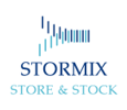 Stormix store stock